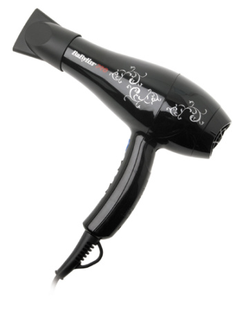 BaByliss,Фен Pro LIGHT  BAB5559E, Фото интернет-магазин Премиум-Косметика.РФ